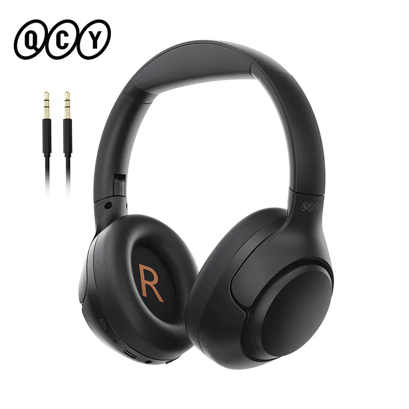 QCY H3 ANC Wireless Bluetooth Headphones