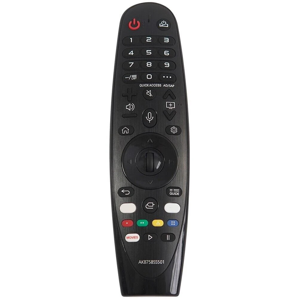 TV Remote IR for Only LG Smart
