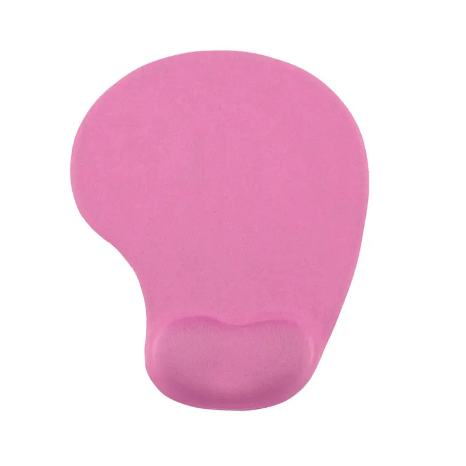 Ergonomic Gel Wrist Support Mouse Pad