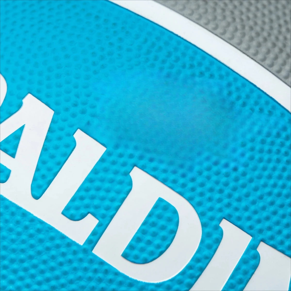 Fast Break Blue Silver Basketball 29.5