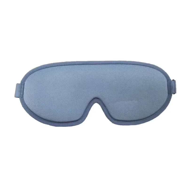 3D Memory Foam Silk Sleep Mask