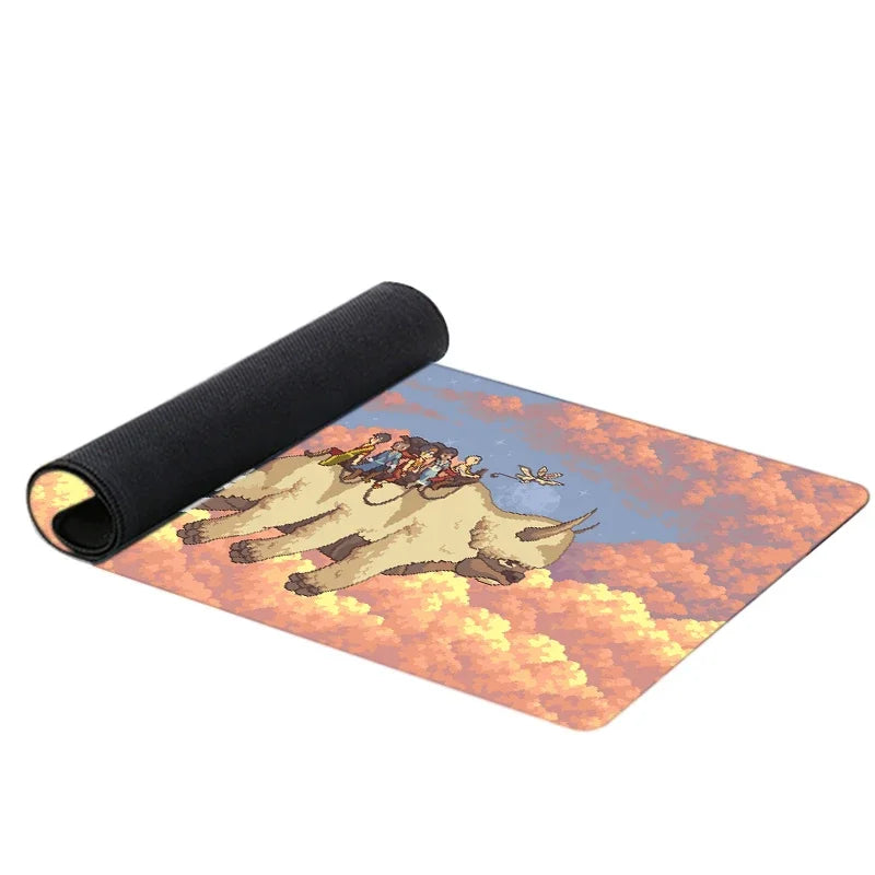 Avatar XXL Gaming Mouse Pad Desk Mat
