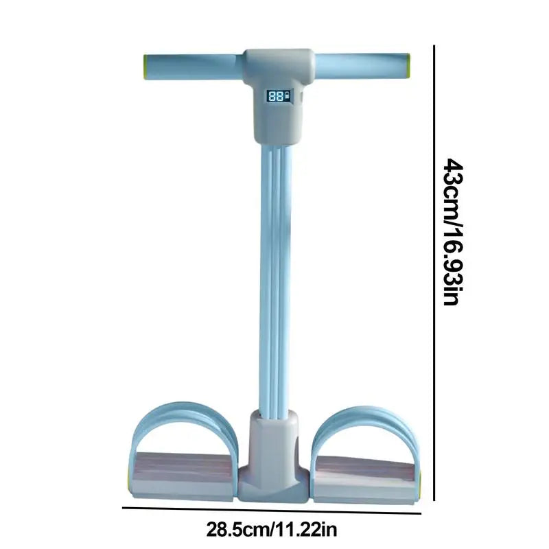 6-Tube Multifunction Tension Rope