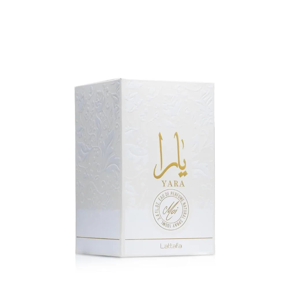 Lattafa Yara Moi EDP 100ml for Women