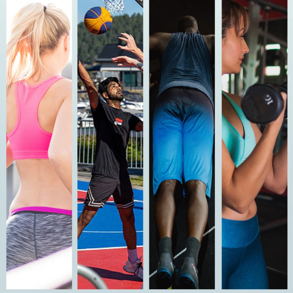 Adjustable Wrist Brace for Carpal Tunnel