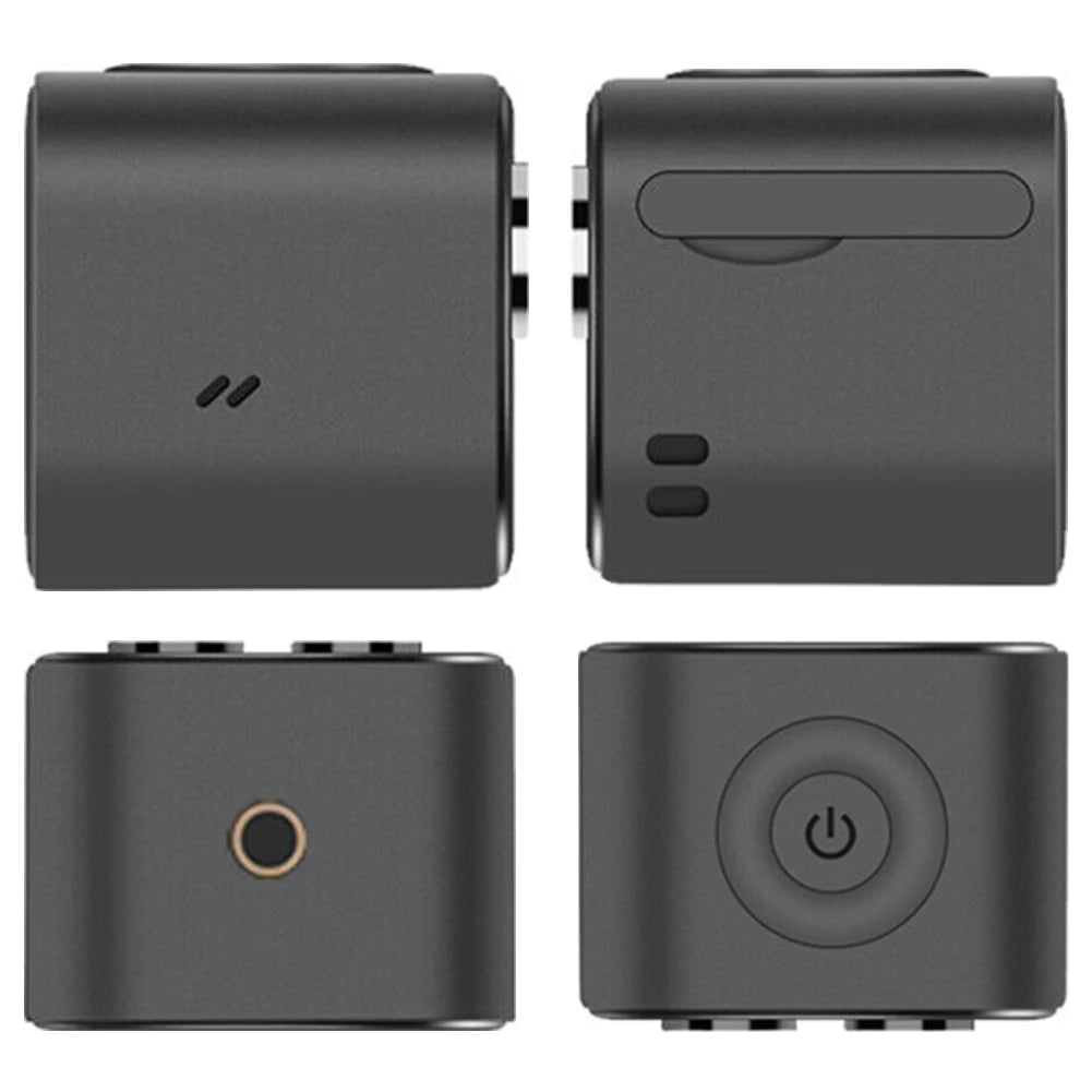 WiFi Mini Camera – HD Night Vision USB