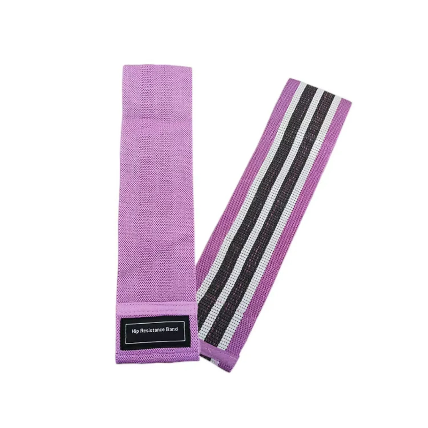 1PC Squat Stretch Resistance Band