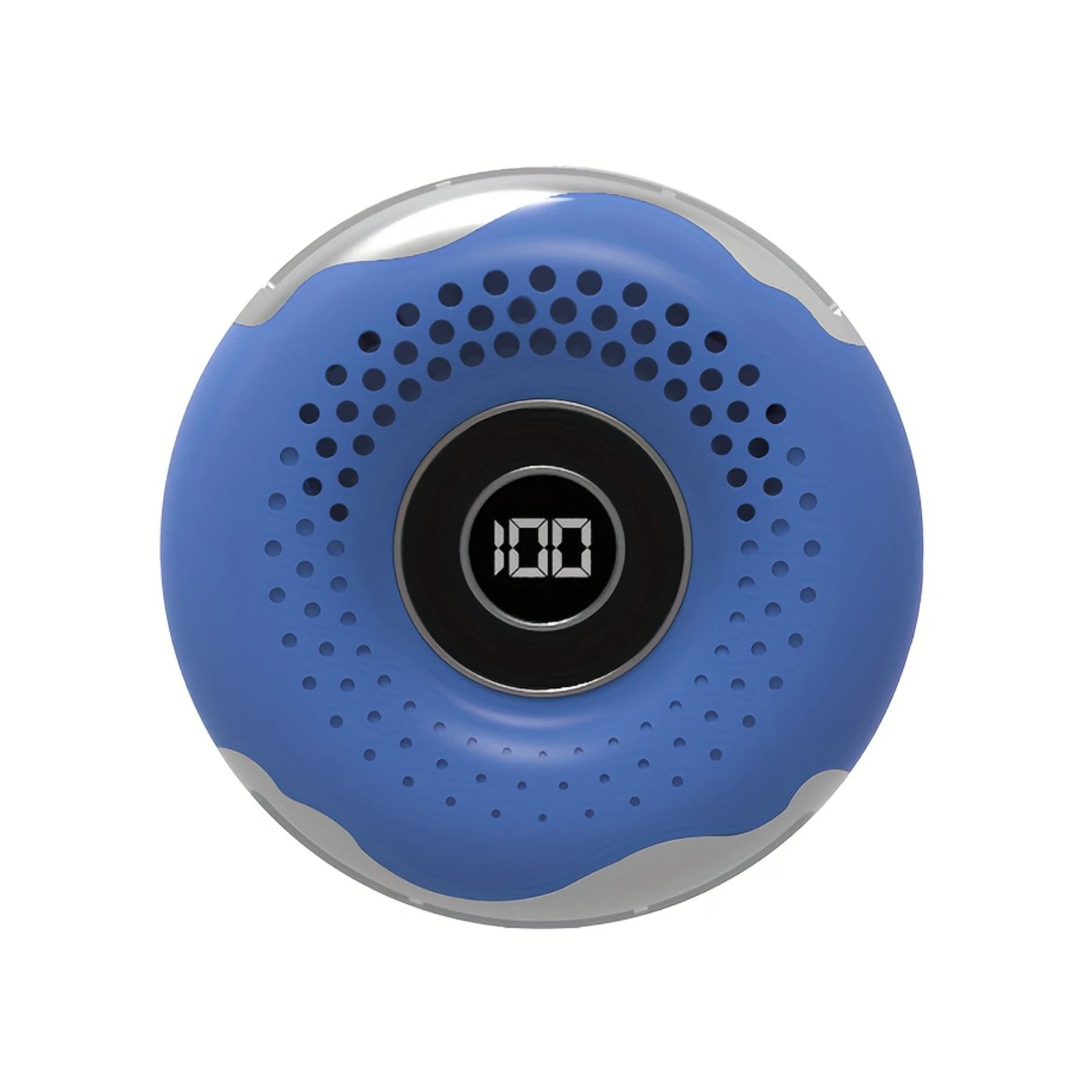 Portable Wearable Neck Air Conditioner Fan