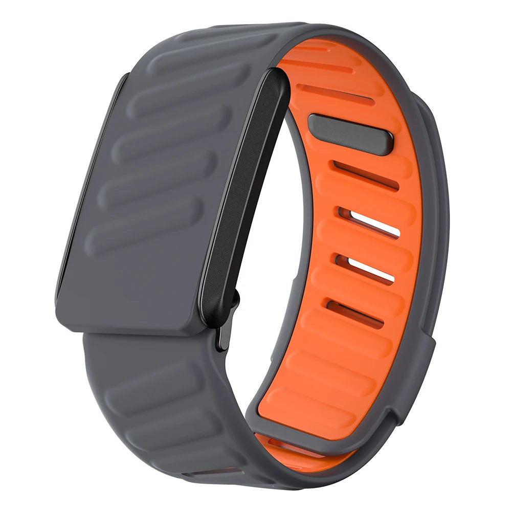 Silicone Wristband for Whoop 4.0