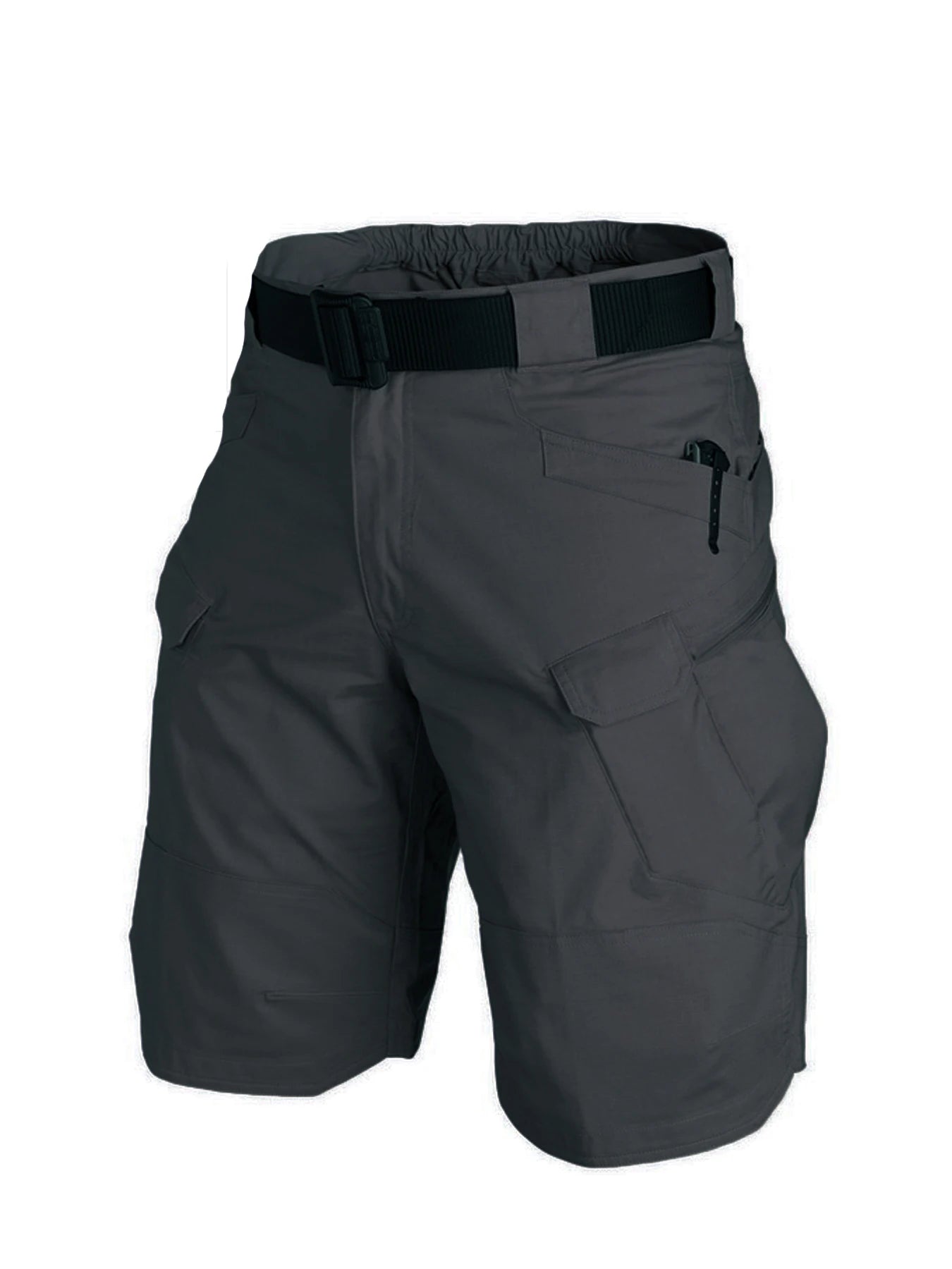 Men’s Urban Military Waterproof Cargo Shorts