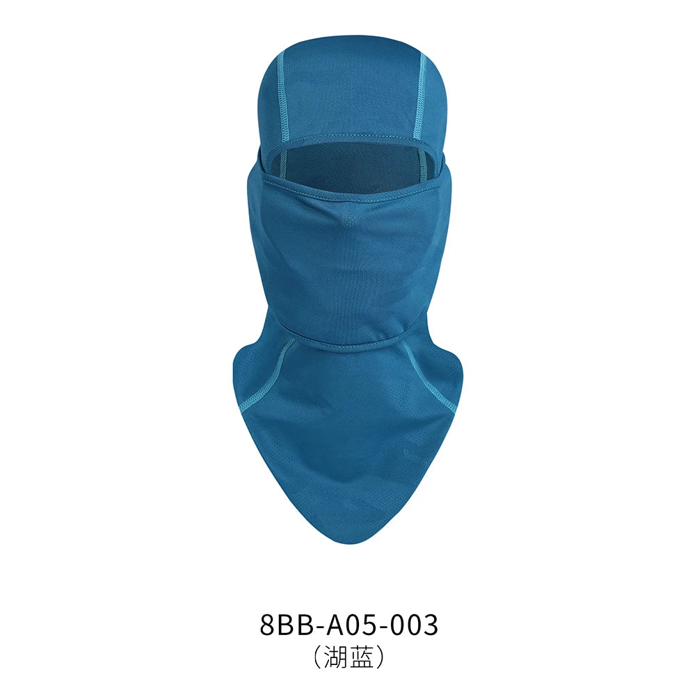 Balaclava UV Sun Protection Face Mask