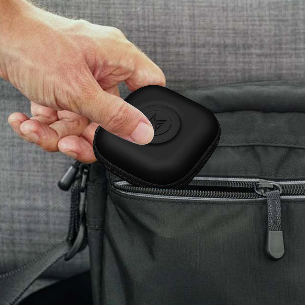 Universal KZ Earphone Storage Case Bag