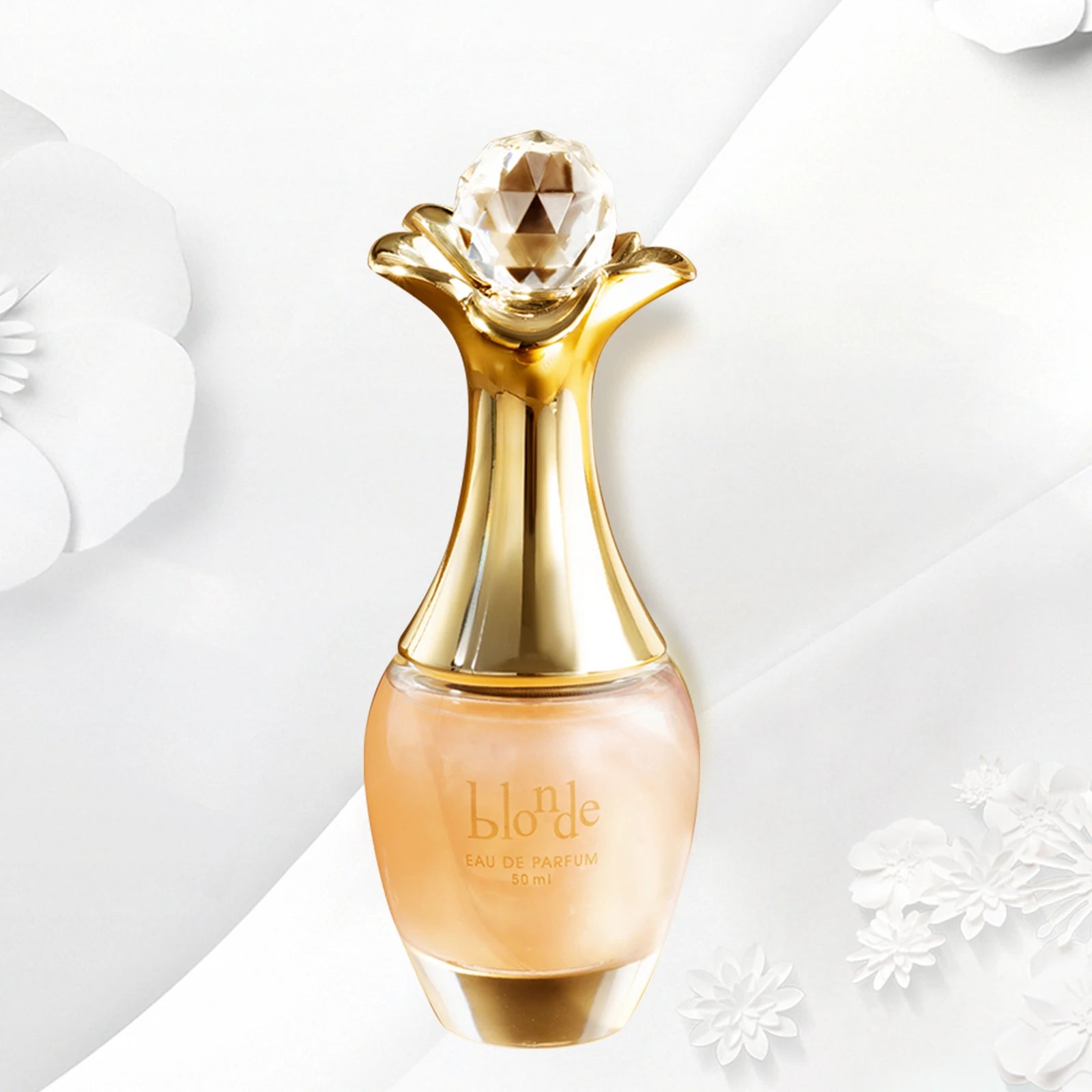 Women’s Romantic Floral Perfume 50ml