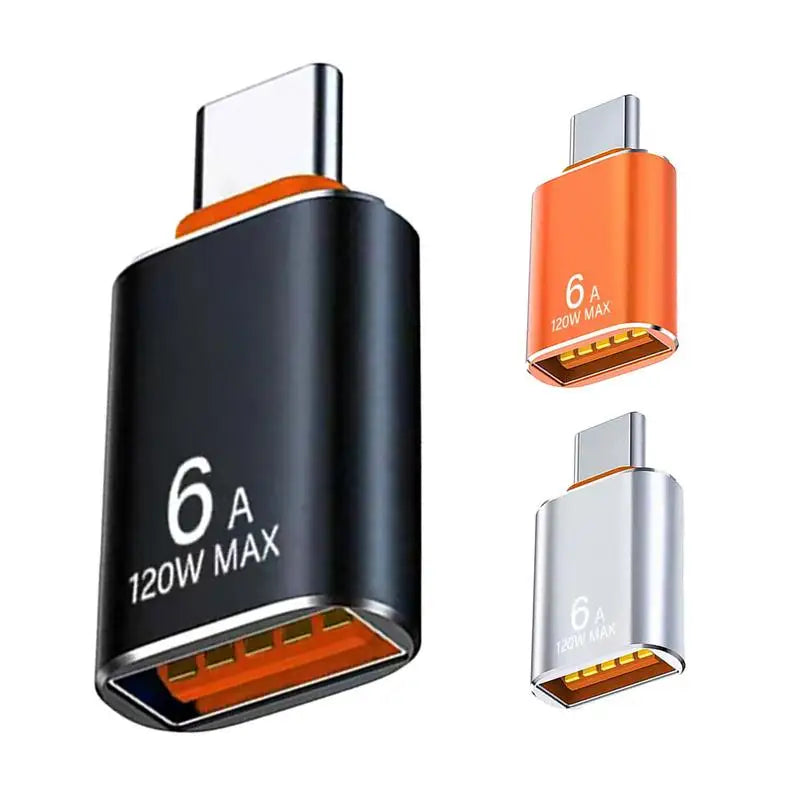 USB Type C to USB 3.1 OTG Fast Adapter