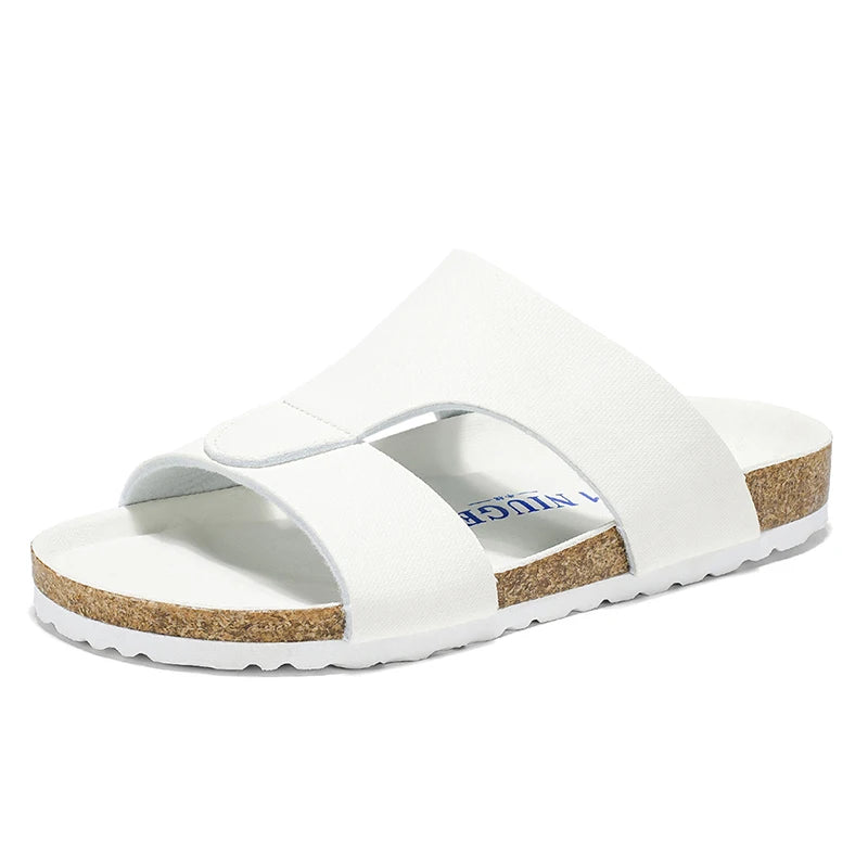 Men’s Summer Outdoor Beach Slippers