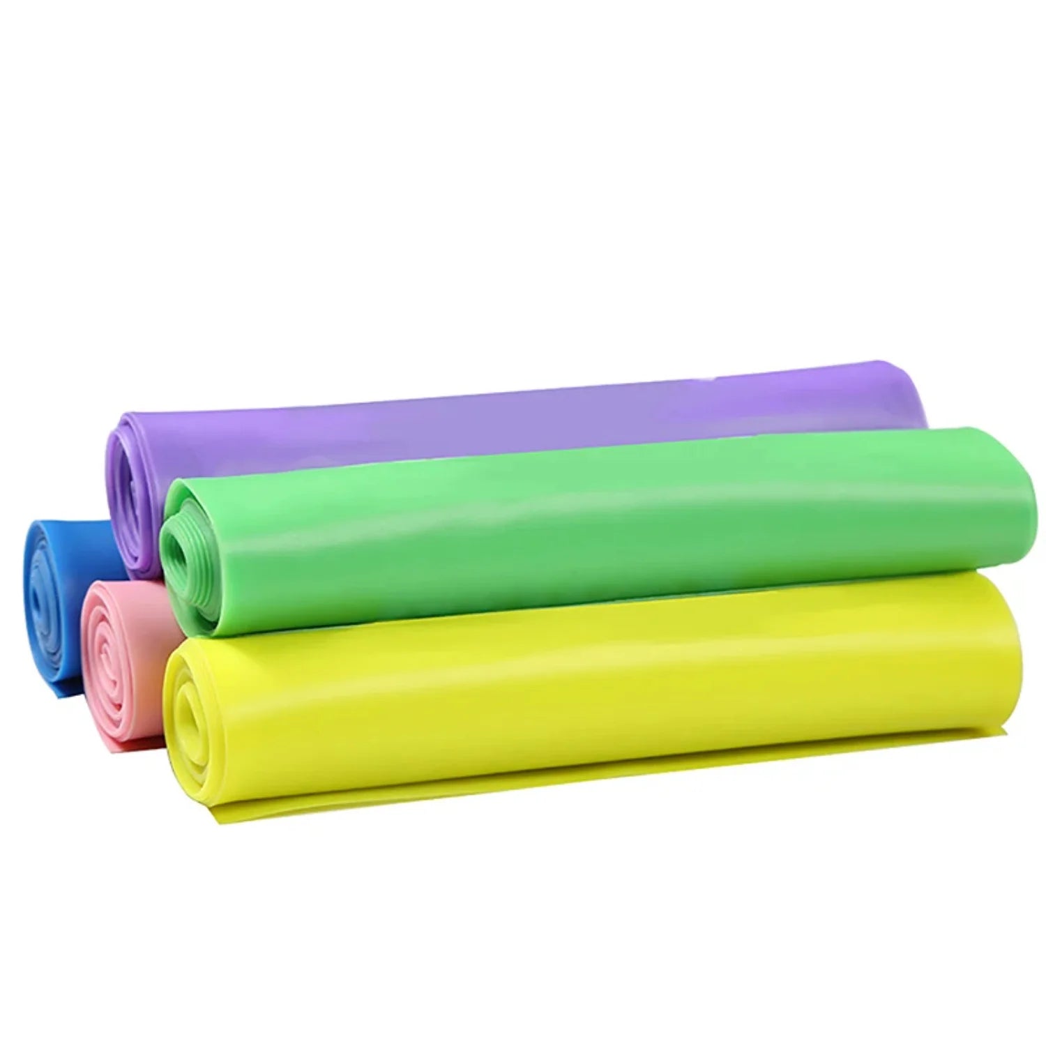 Elastic Yoga Tension Resistance Band