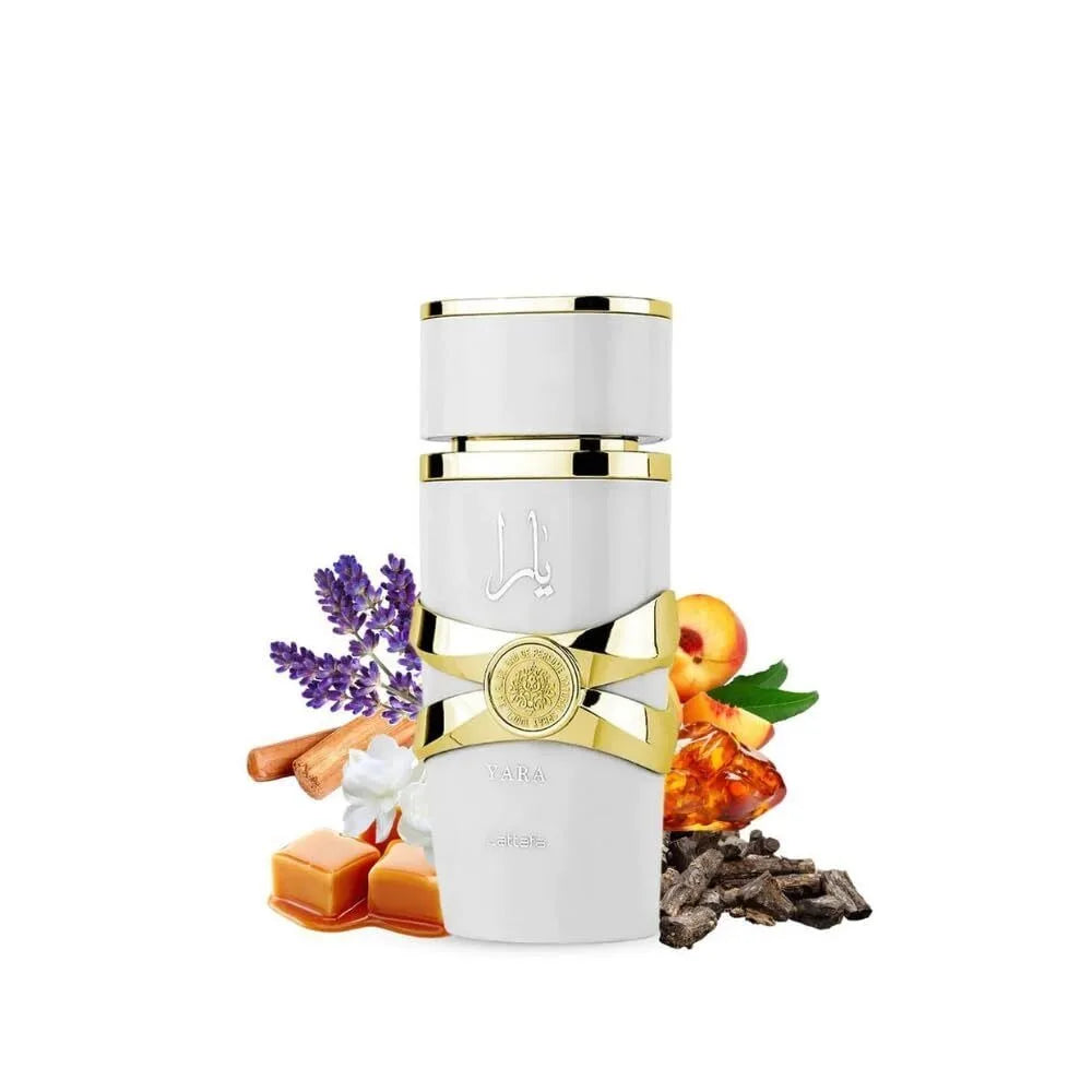 Lattafa Yara Moi EDP 100ml for Women