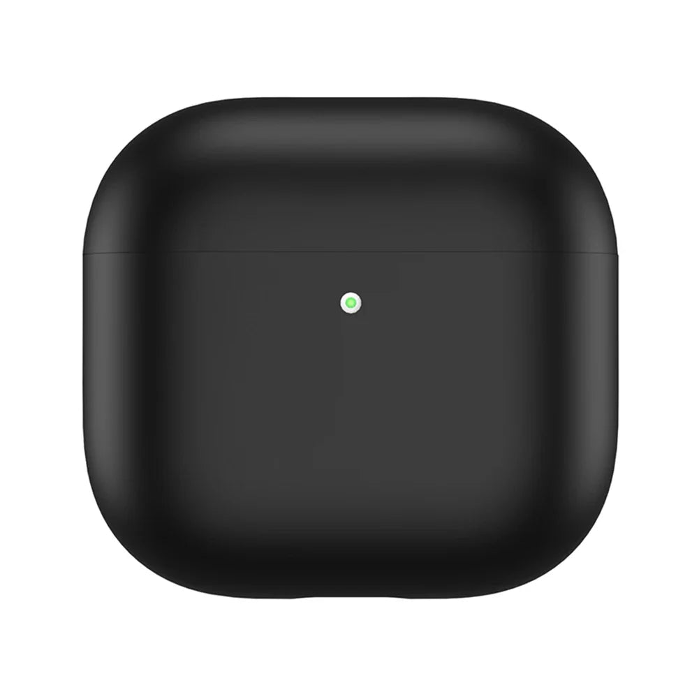 Silicone Case for AirPods 4 (2024)