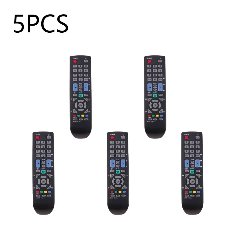 Portable TV Remote for Samsung BN59-00942A