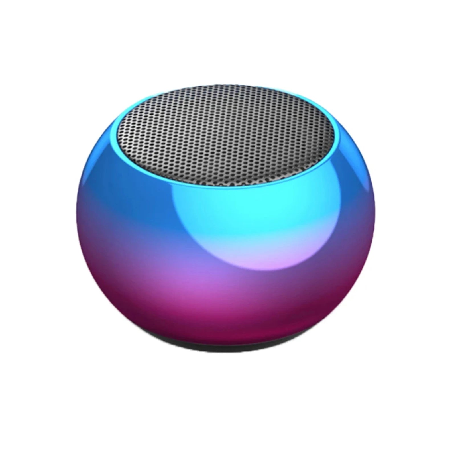 Mini Portable Wireless Bluetooth Speaker
