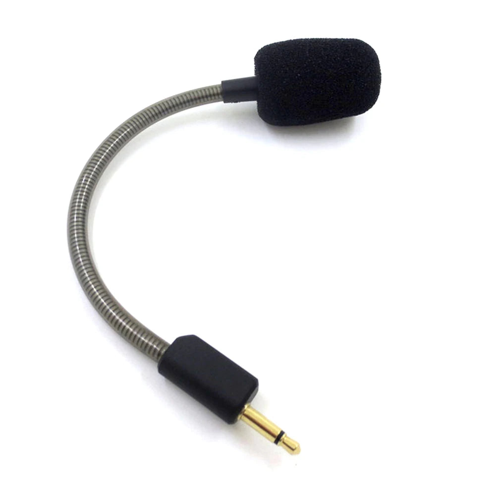3.5mm Mic for Razer BlackShark V2 Series