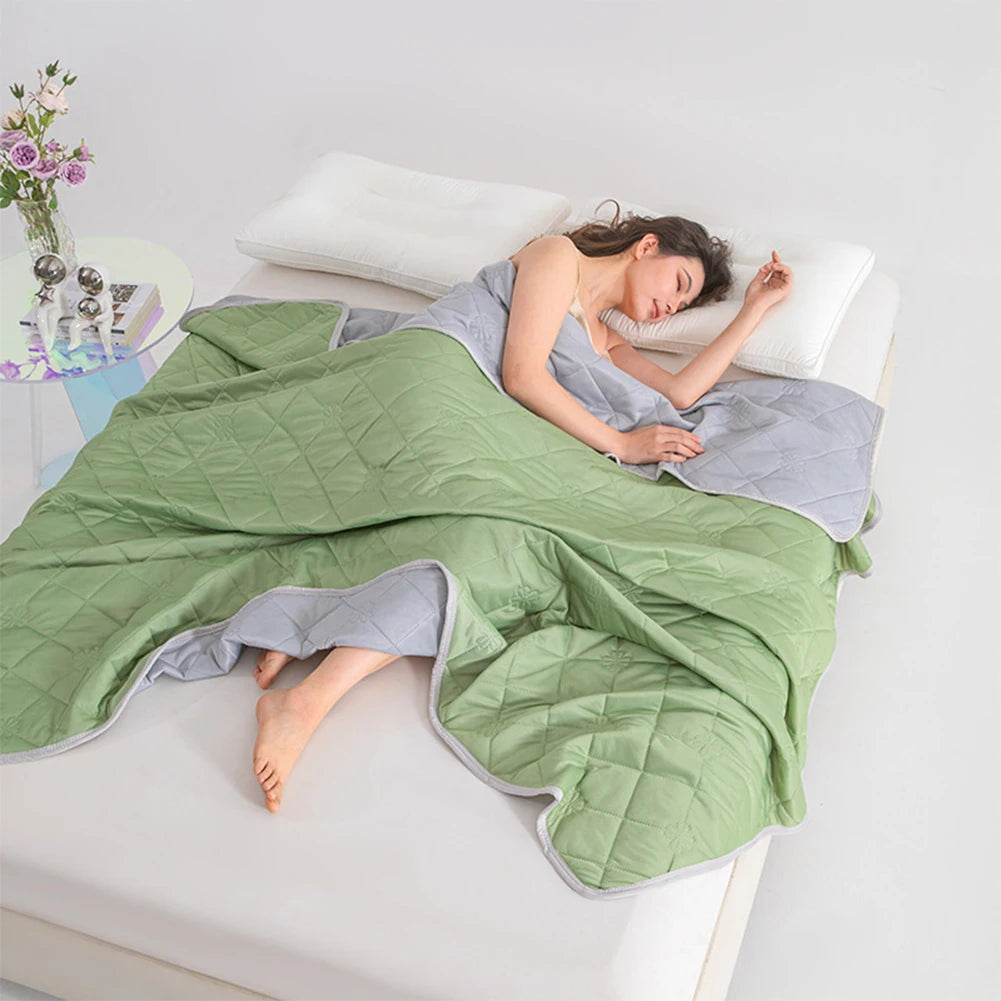 Summer Cooling Comforter Grade A