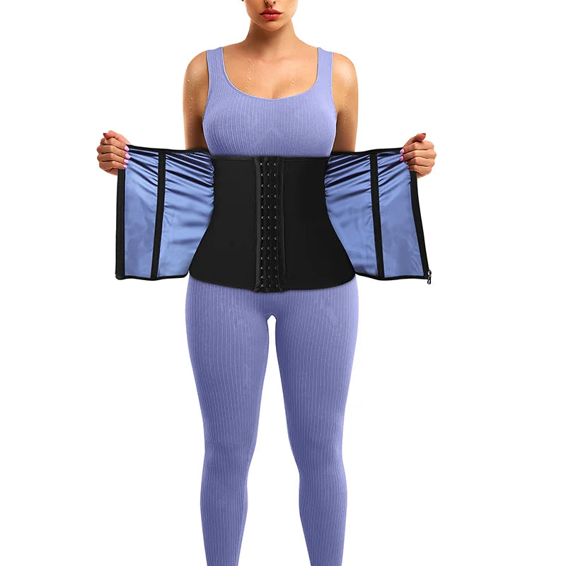 Women’s Sauna Waist Slimming Belt
