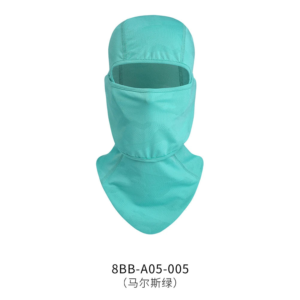 Balaclava UV Sun Protection Face Mask