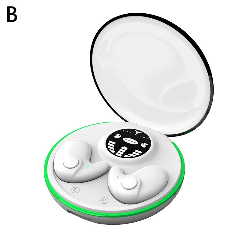 SK MD558 Invisible Sleep Earbuds