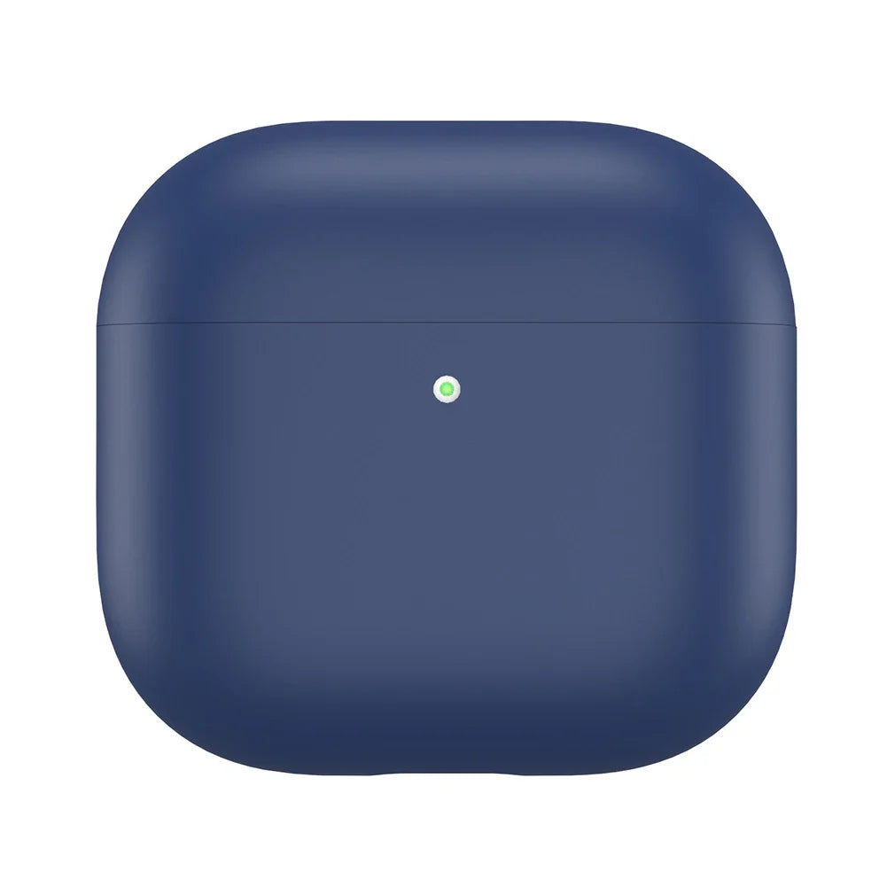 Silicone Case for AirPods 4 (2024)
