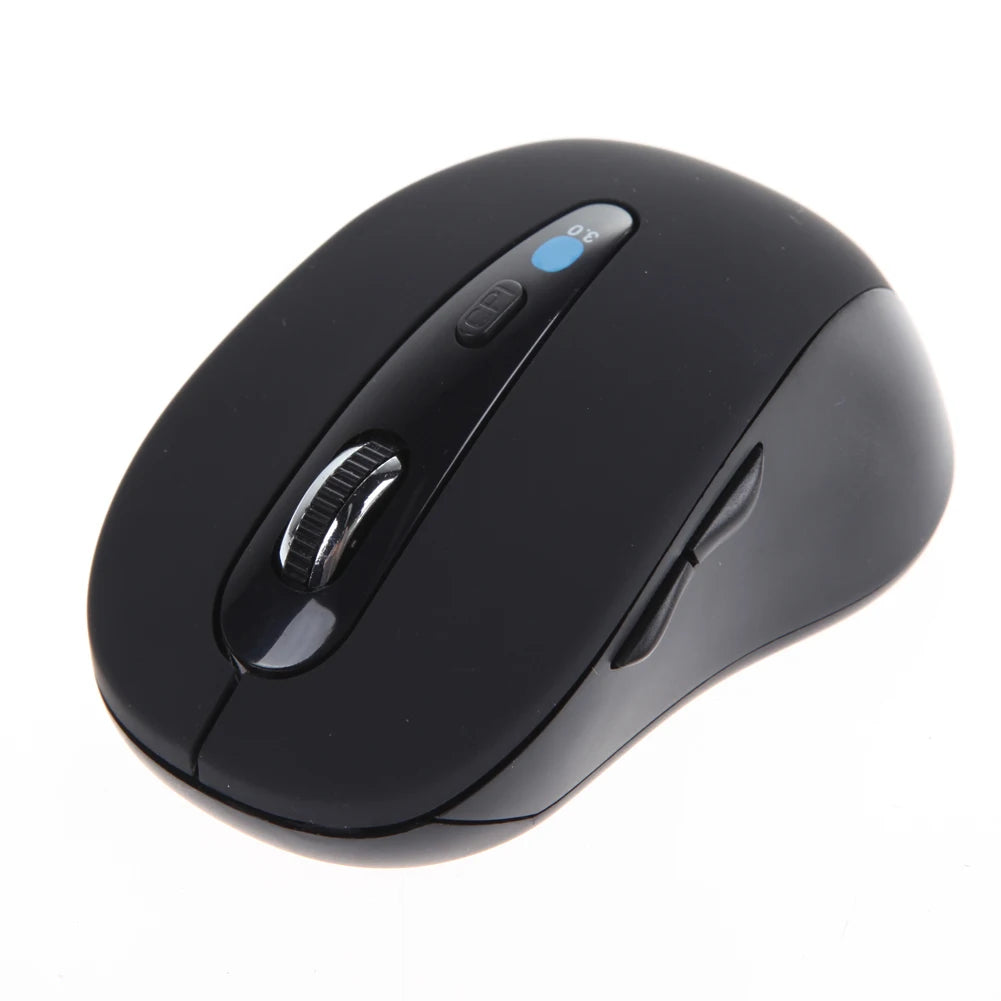 Wireless Bluetooth Portable Mouse
