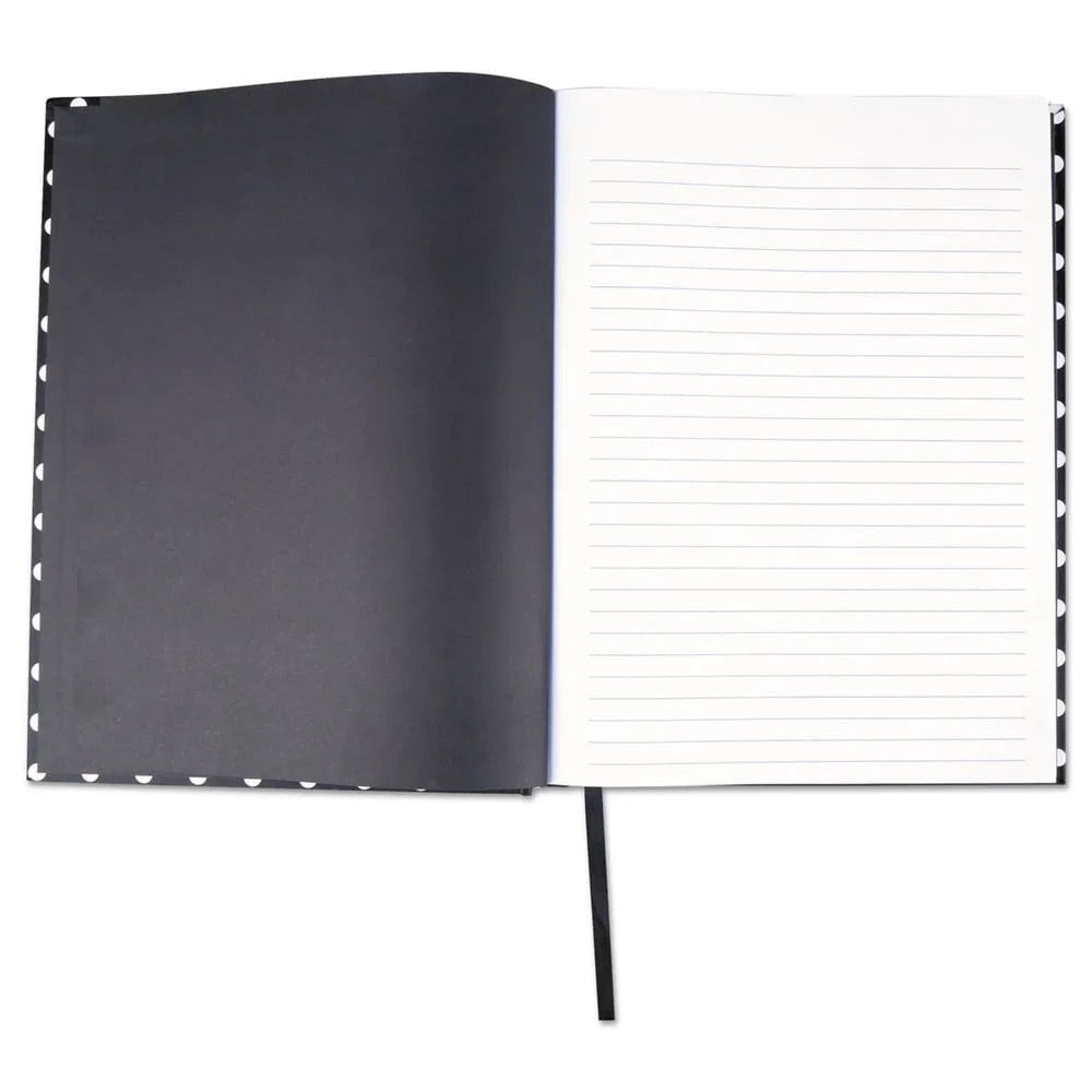 Hardcover Casebound Notebook 150 Pages
