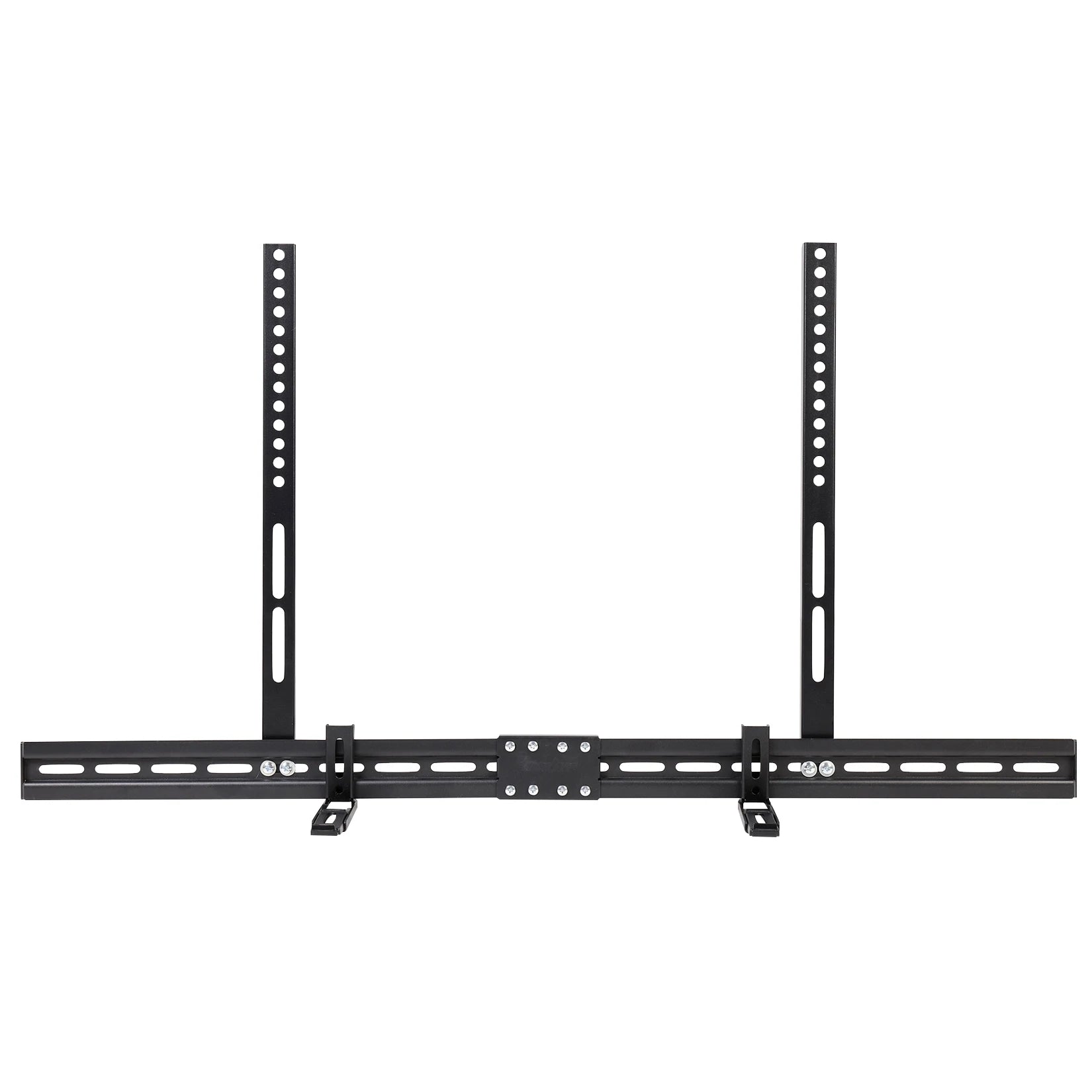 Universal Soundbar Mount for TV & Wall