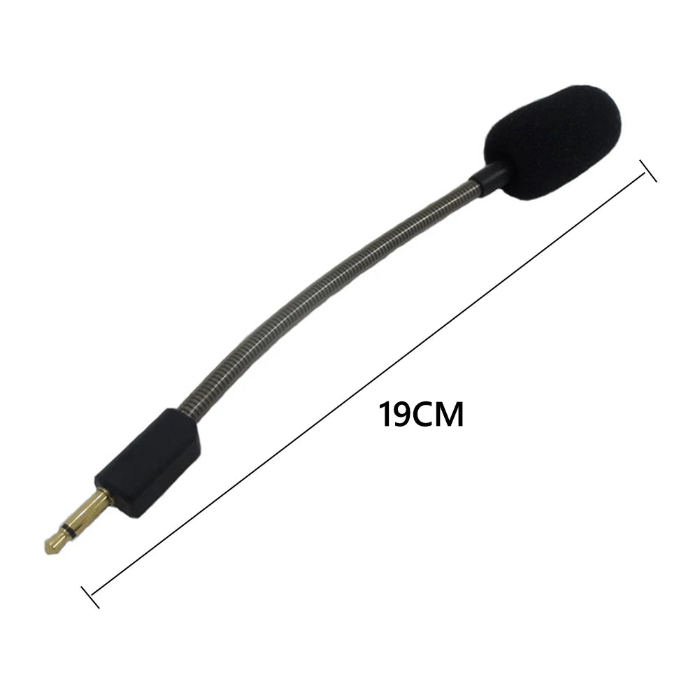 3.5mm Mic for Razer BlackShark V2 Series