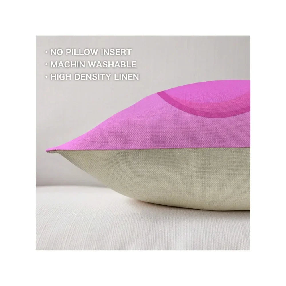 Battle for Dream Island Pillow Cover 18x18