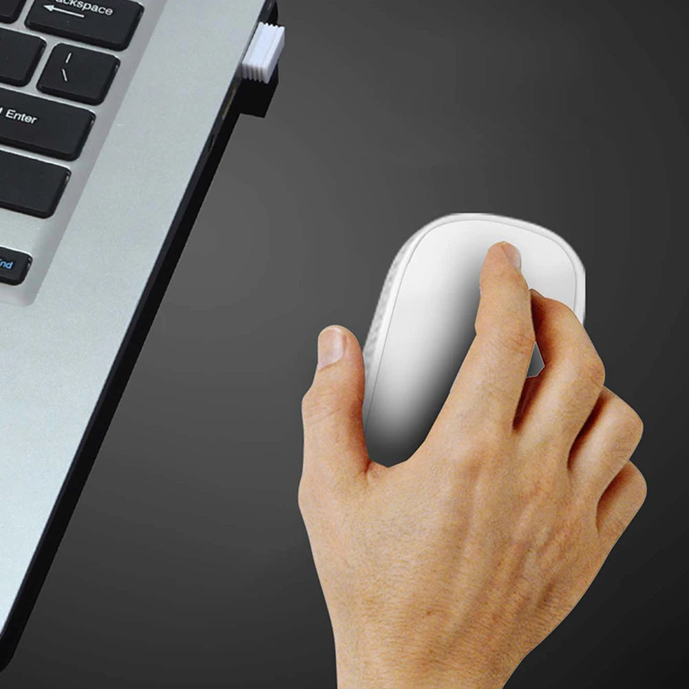 Comfort Base Booster for Magic Mouse 2/3 Comfort Base Booster