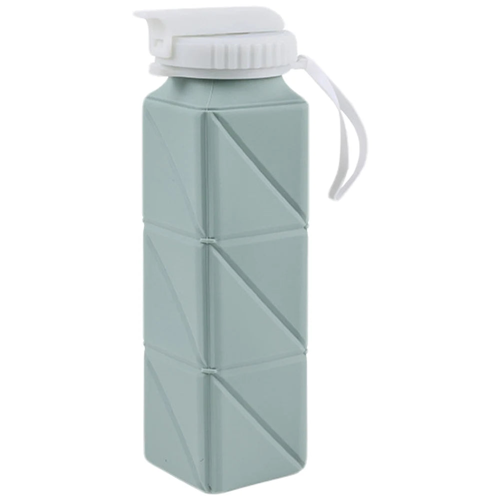 BPA Free Portable Water Bottle 620ml