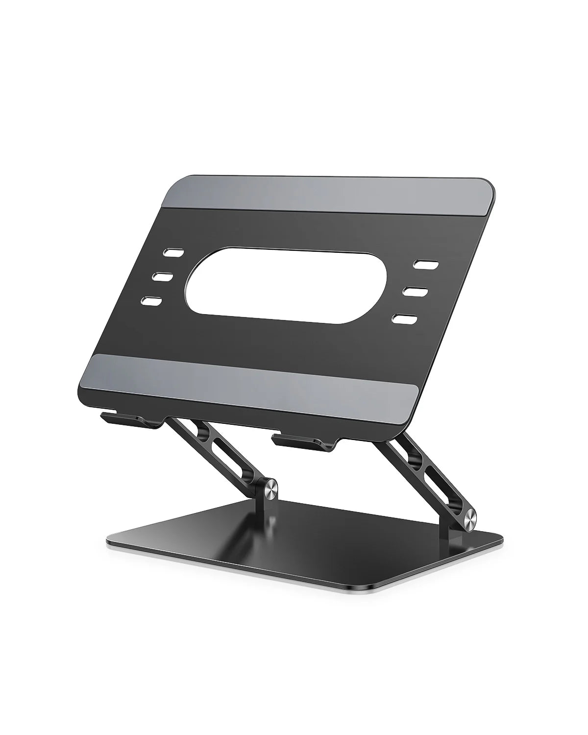 ST05 Adjustable Aluminum Laptop Stand
