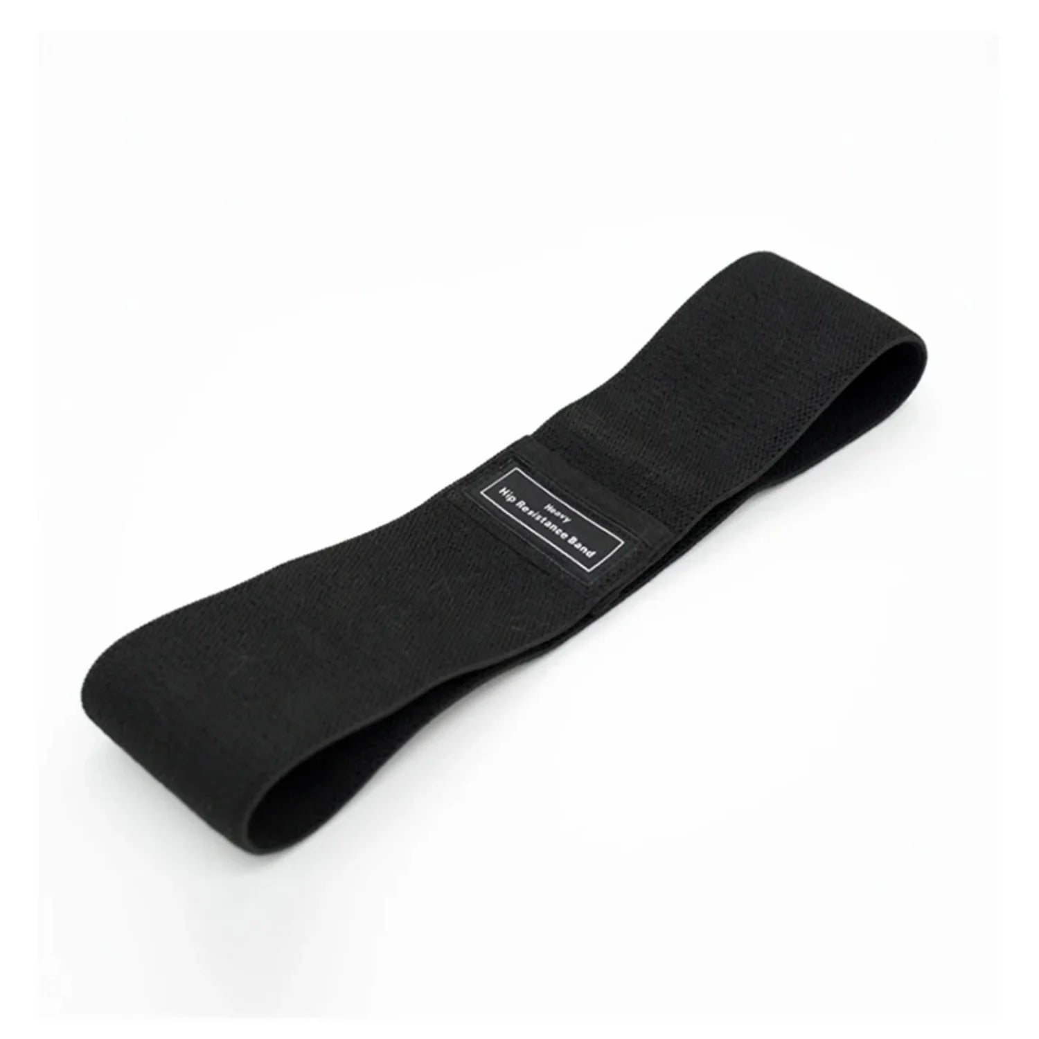 3-Piece Squat & Yoga Resistance Band Set