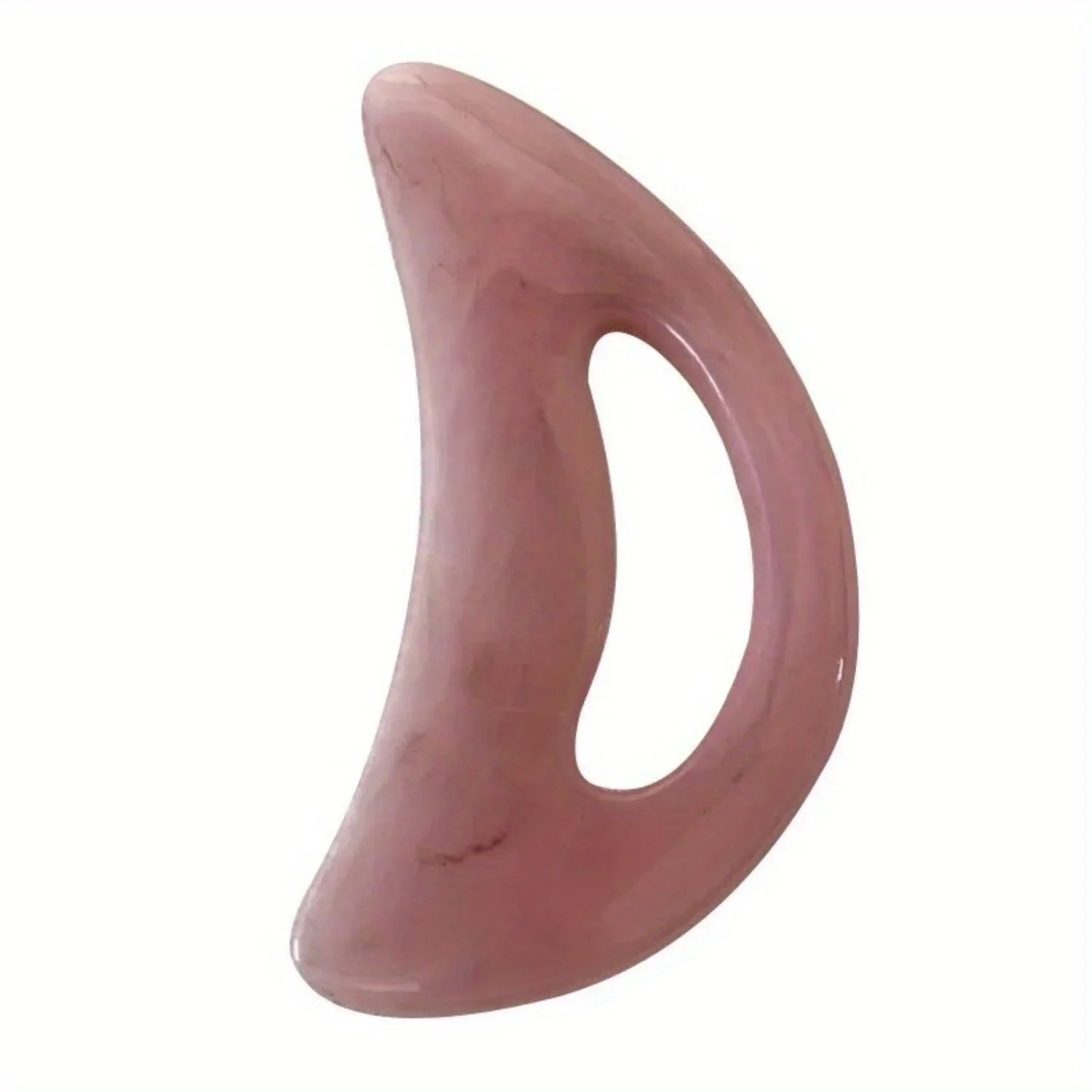Gua Sha Massage Tool with Handle