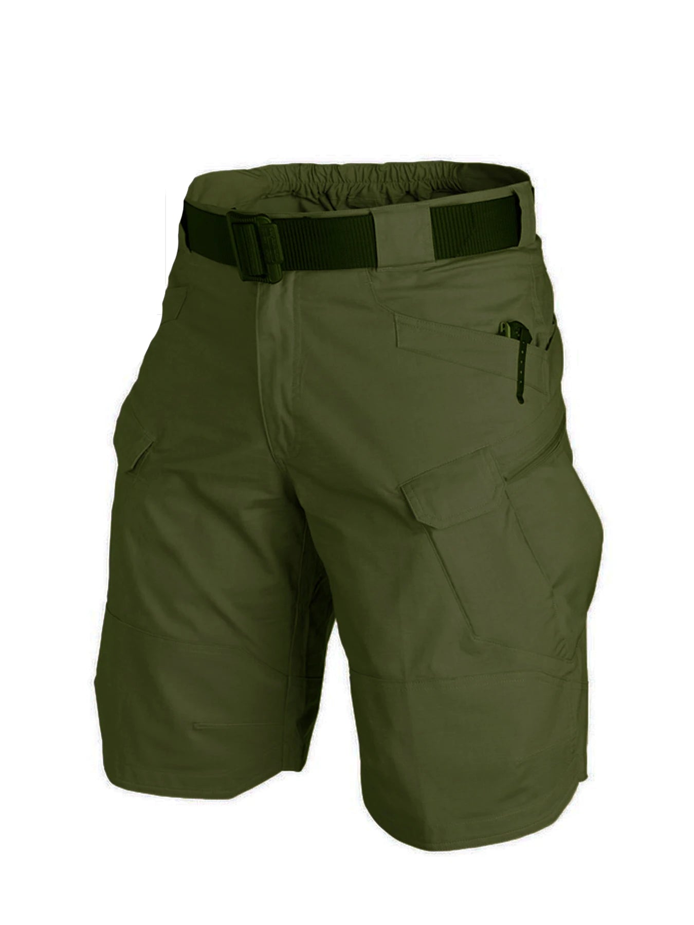 Men’s Urban Military Waterproof Cargo Shorts