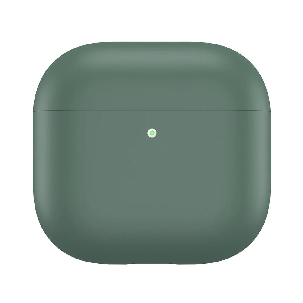 Silicone Case for AirPods 4 (2024)