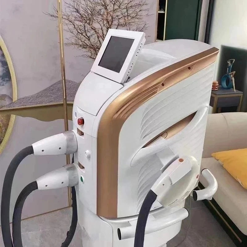 M22 OPT IPL Laser Hair & Skin Device