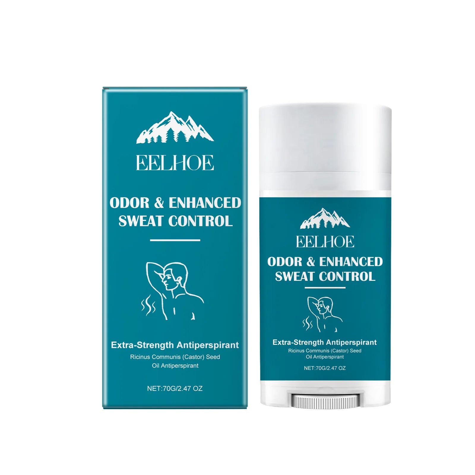 Men’s Antiperspirant Deodorant Stick 70g