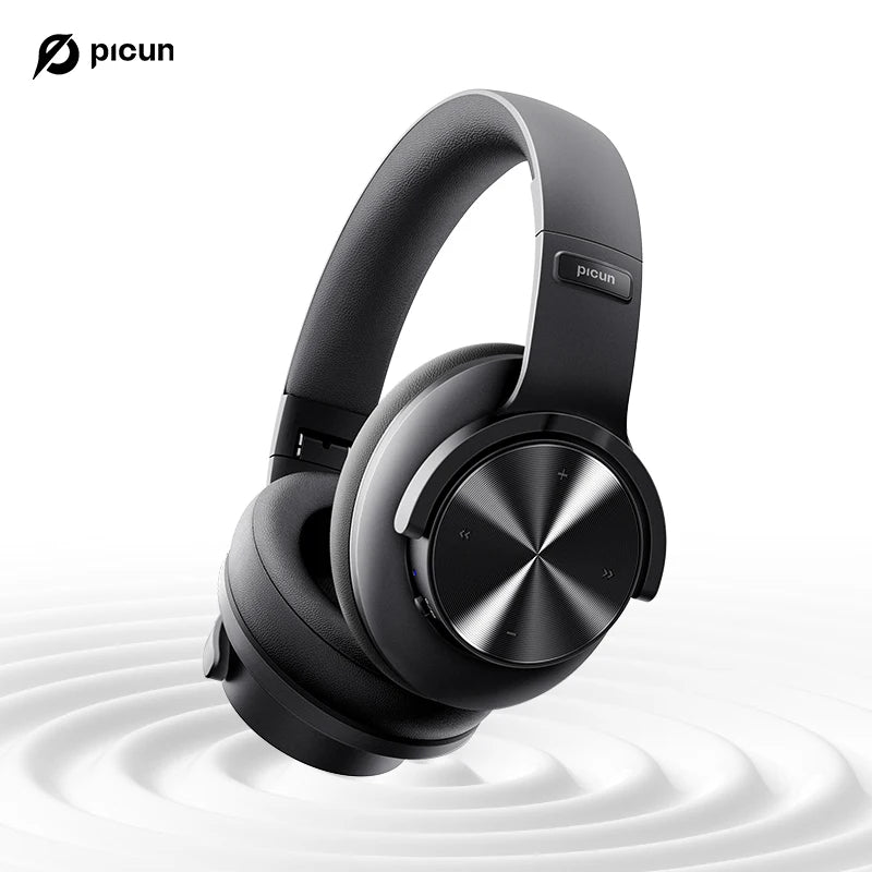 Wireless Cat Ear Bluetooth Headphones