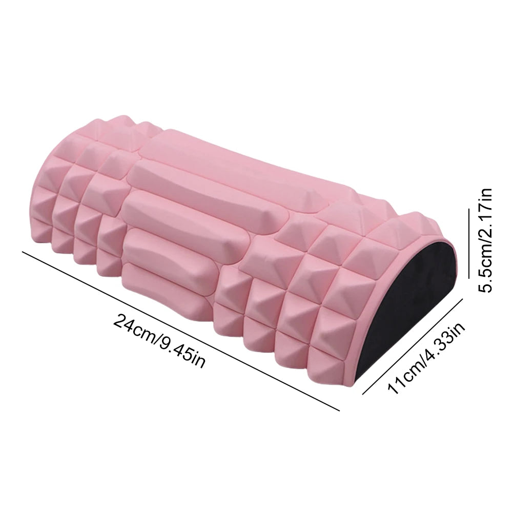 High Density EVA Foam Roller