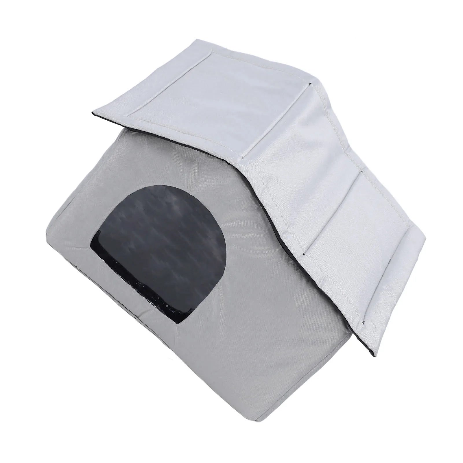 Cat & Dog Cooling House – Bite Resistant