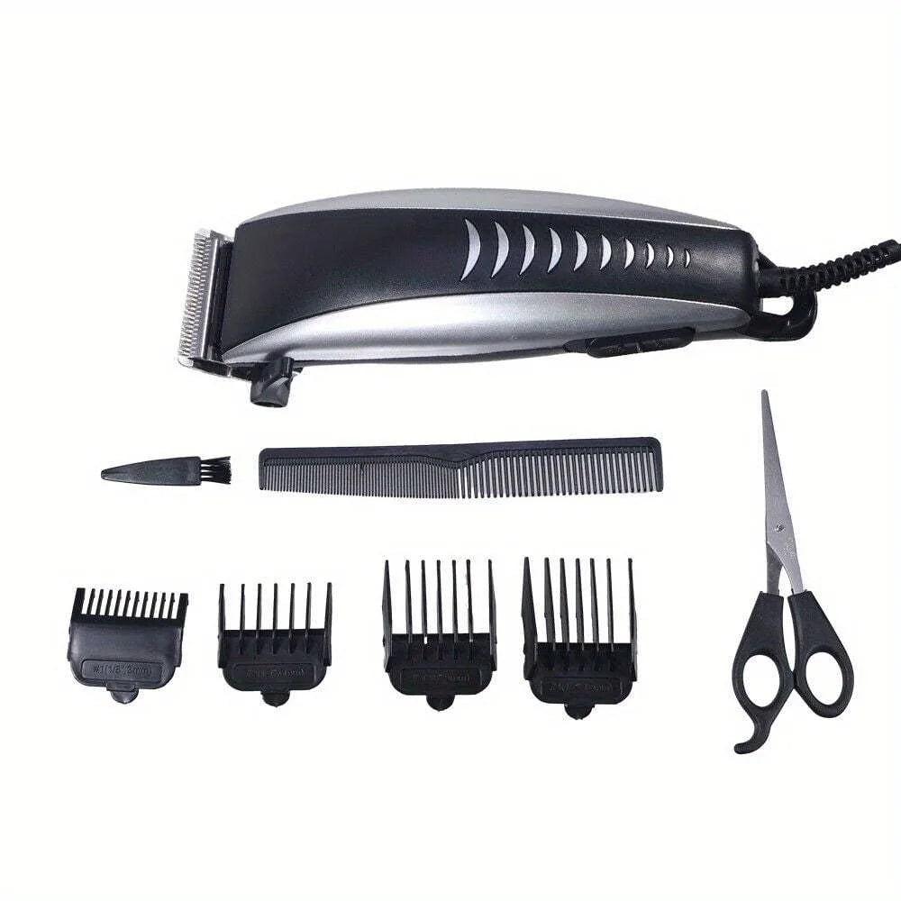 Men’s Grooming Kit Adjustable Trimmer