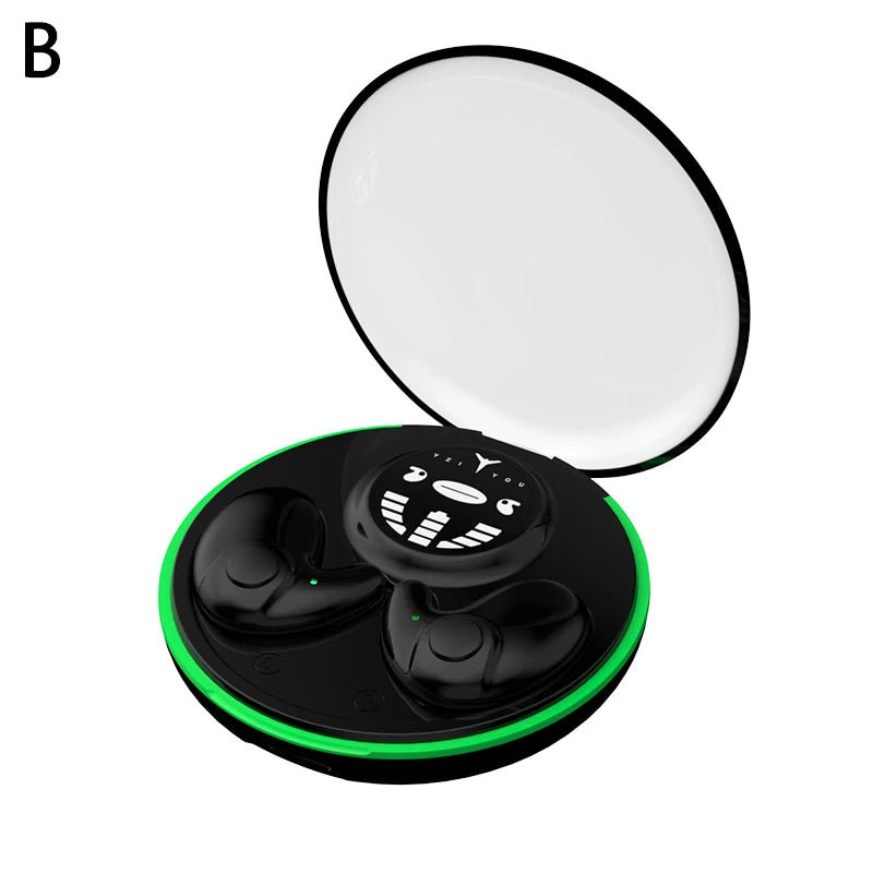 SK MD558 Invisible Sleep Earbuds