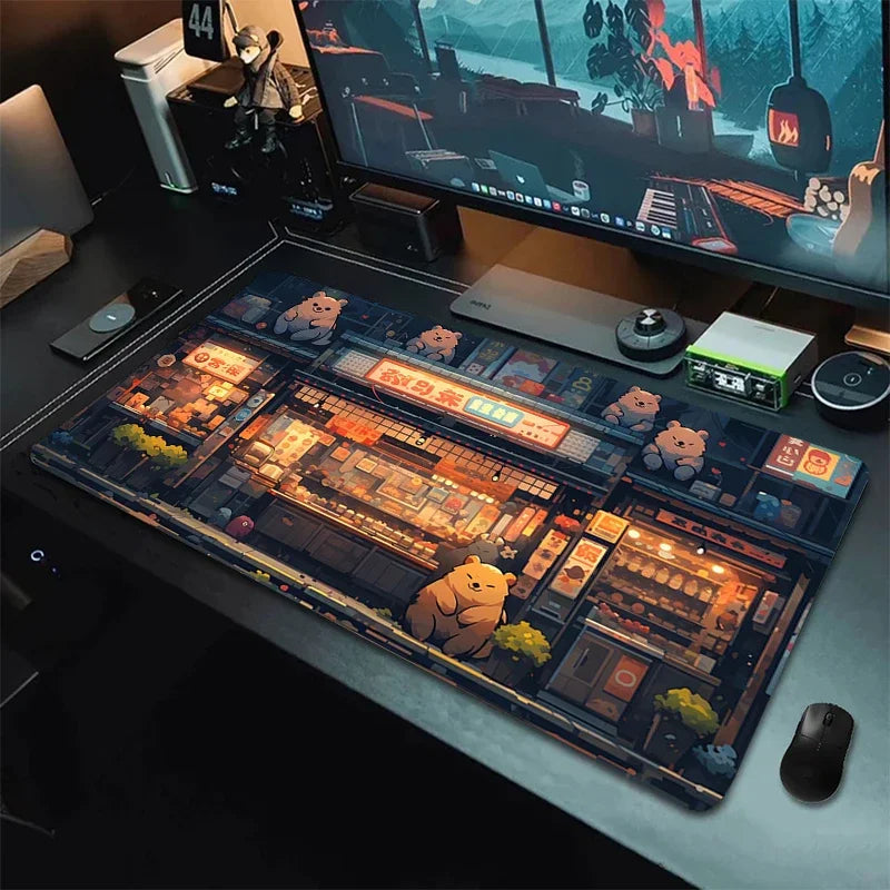 ftvae Japan XXL Gaming Mouse Pad